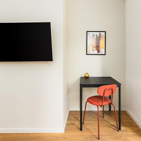 Soho Residence By Halu! Salonicco Esterno foto