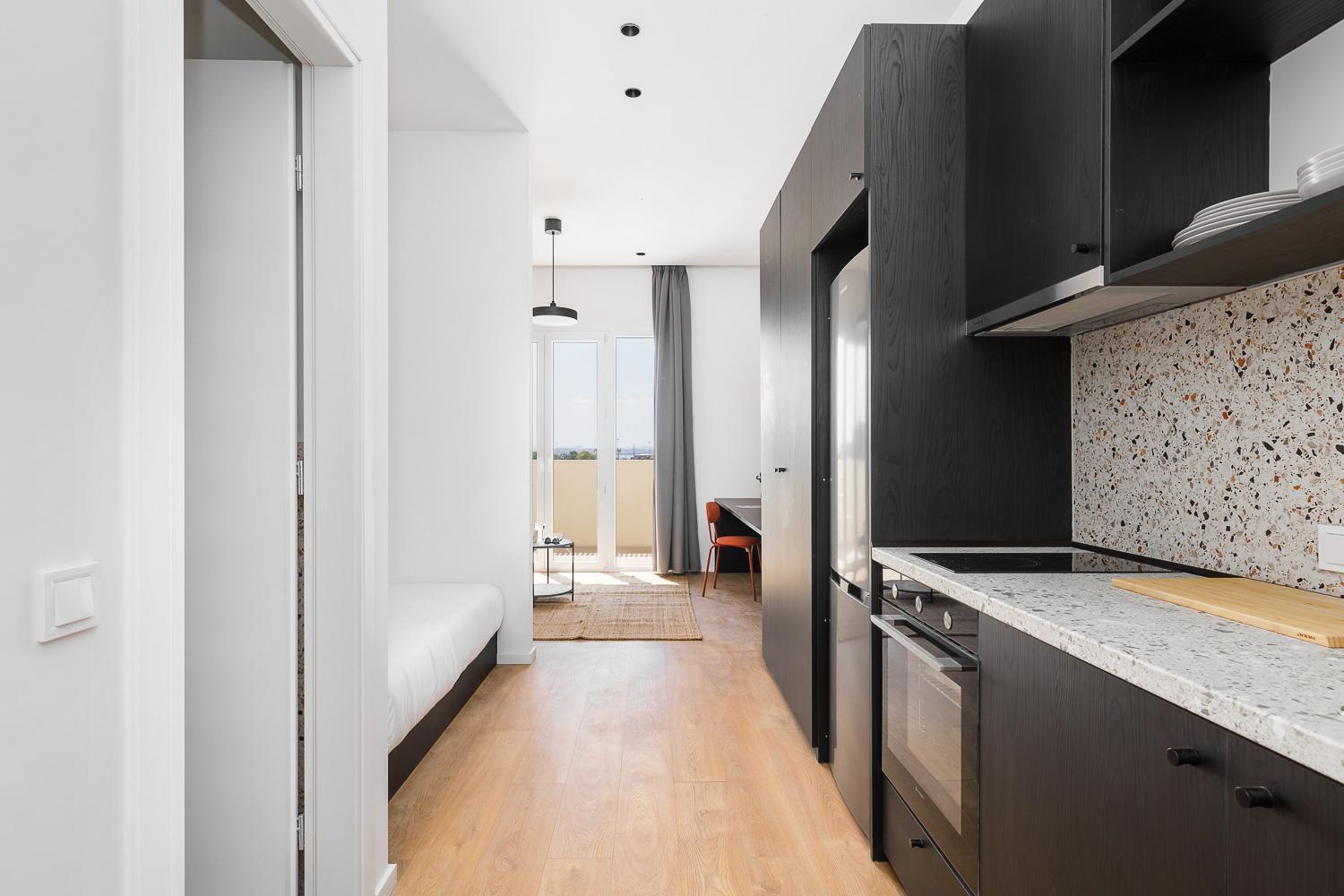 Soho Residence By Halu! Salonicco Esterno foto
