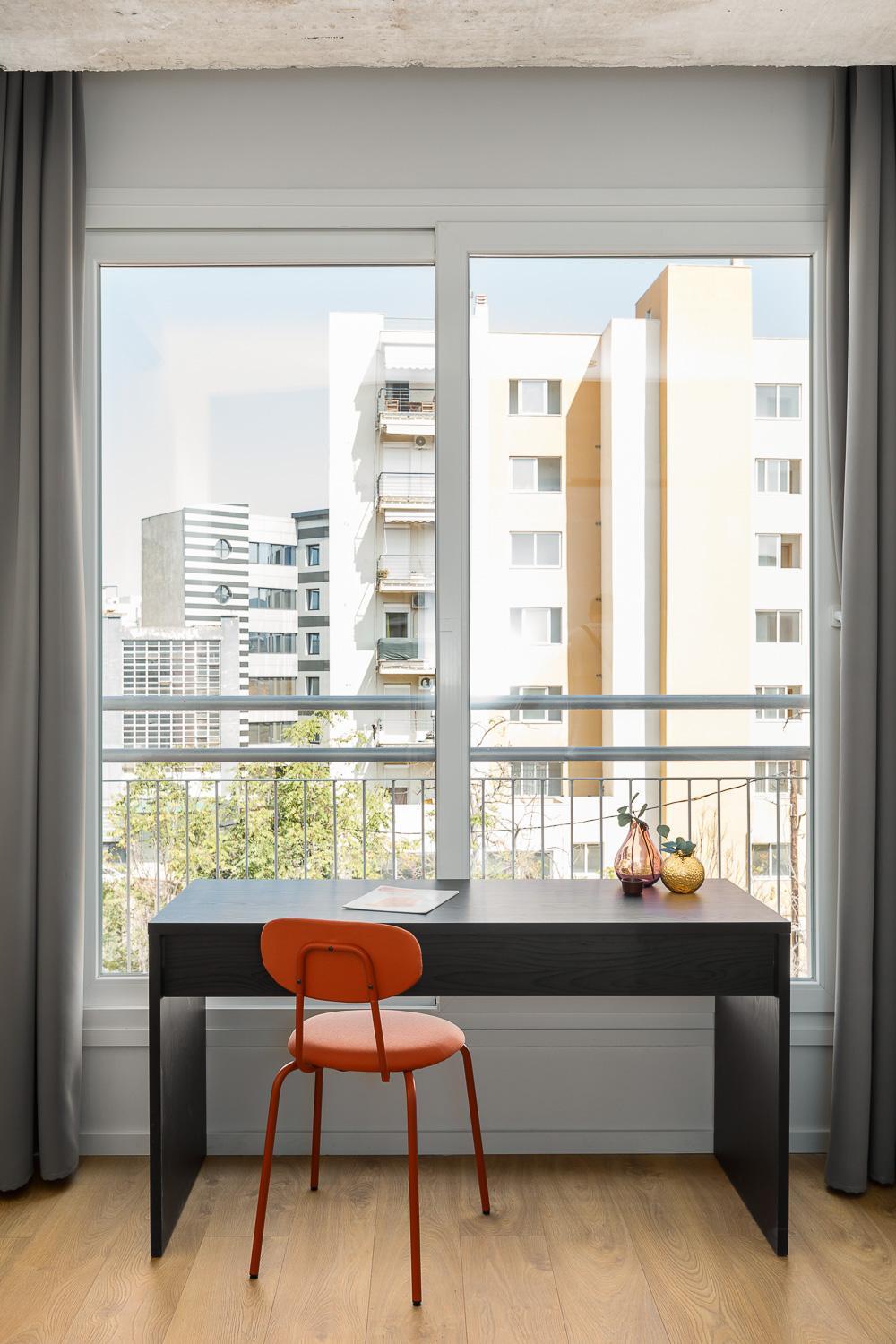 Soho Residence By Halu! Salonicco Esterno foto