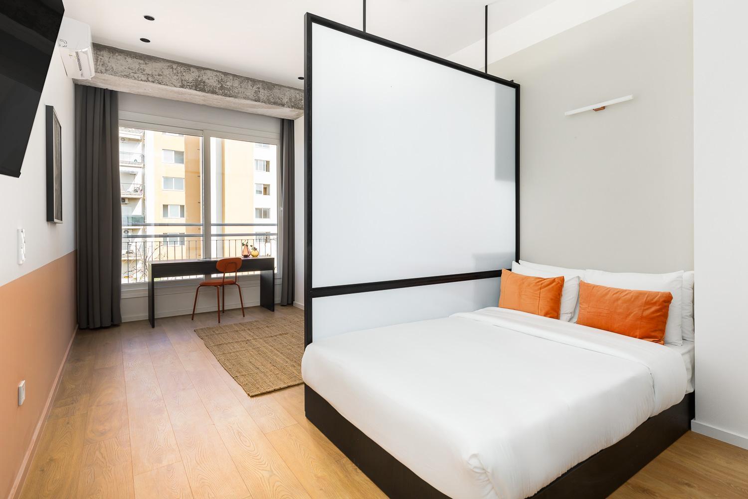 Soho Residence By Halu! Salonicco Esterno foto