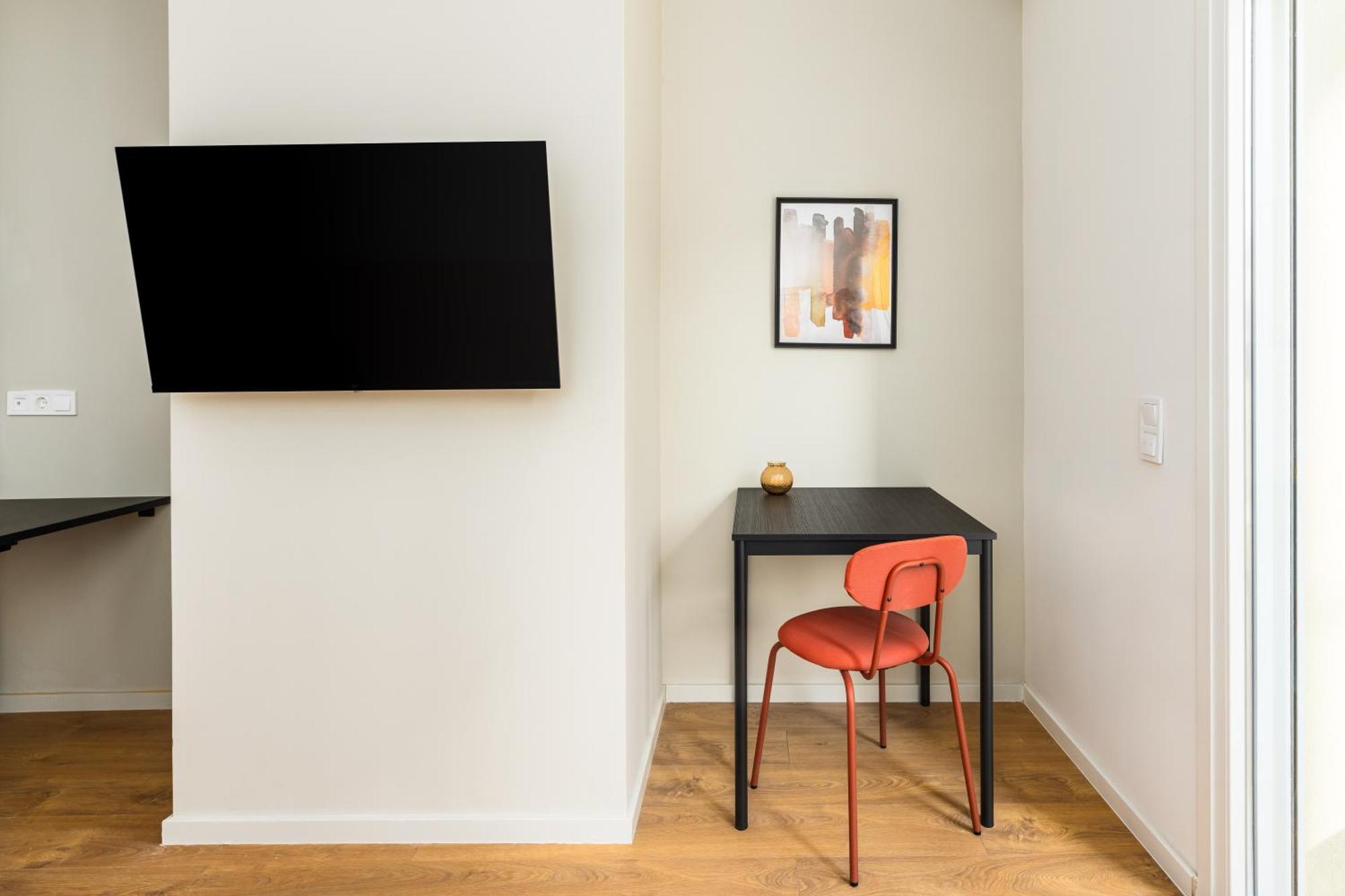 Soho Residence By Halu! Salonicco Esterno foto