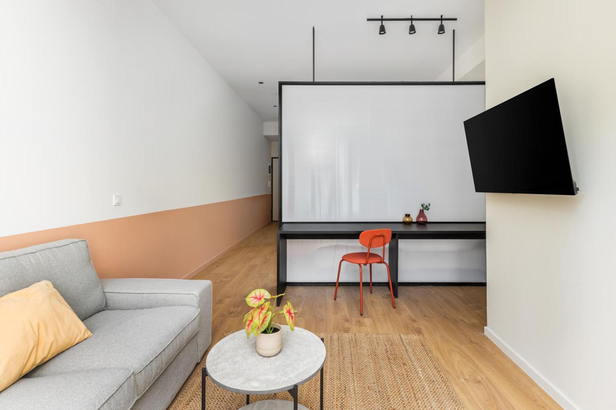Soho Residence By Halu! Salonicco Esterno foto