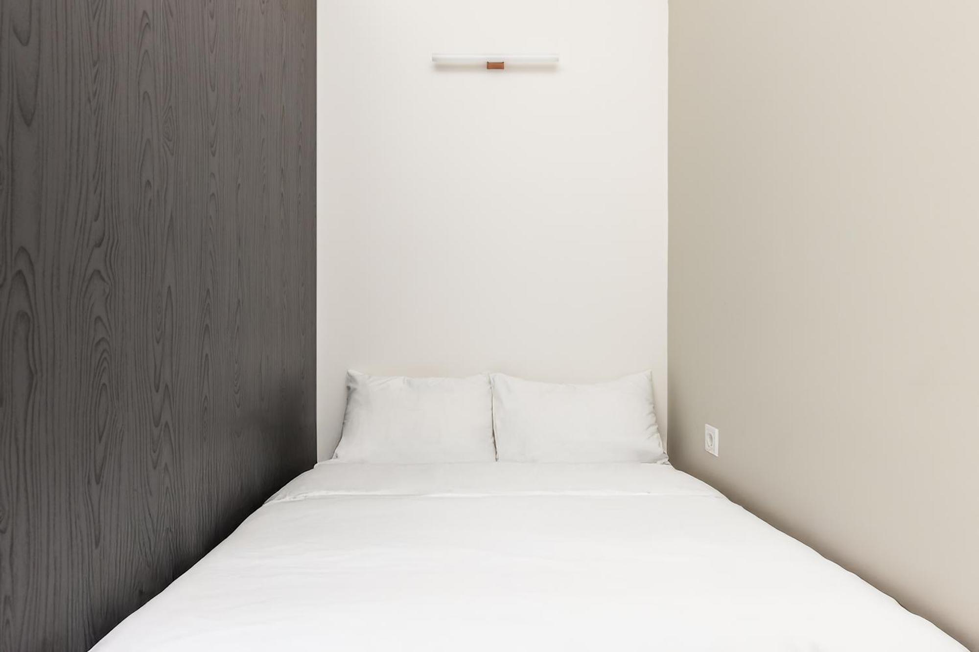 Soho Residence By Halu! Salonicco Esterno foto