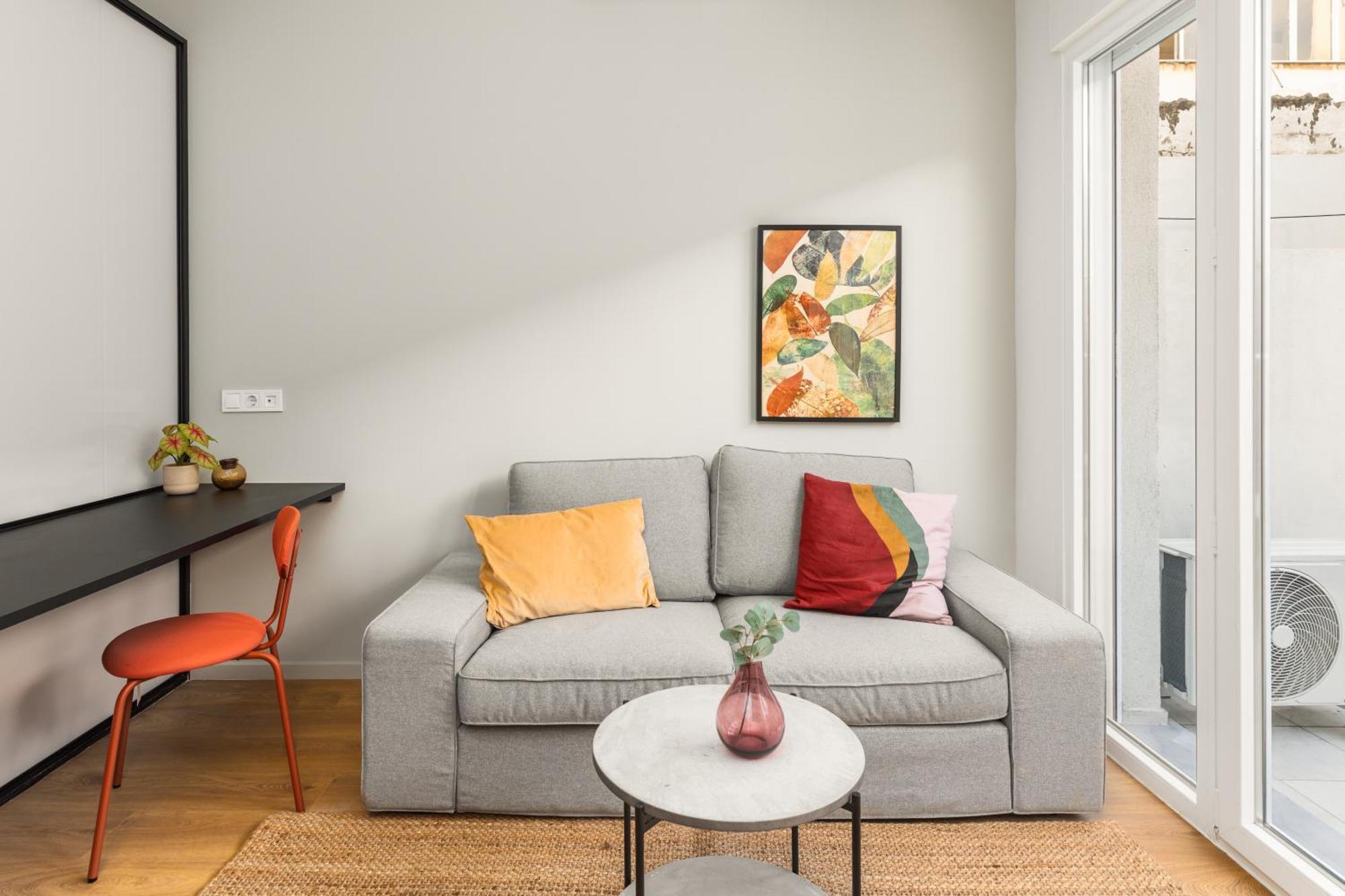 Soho Residence By Halu! Salonicco Esterno foto