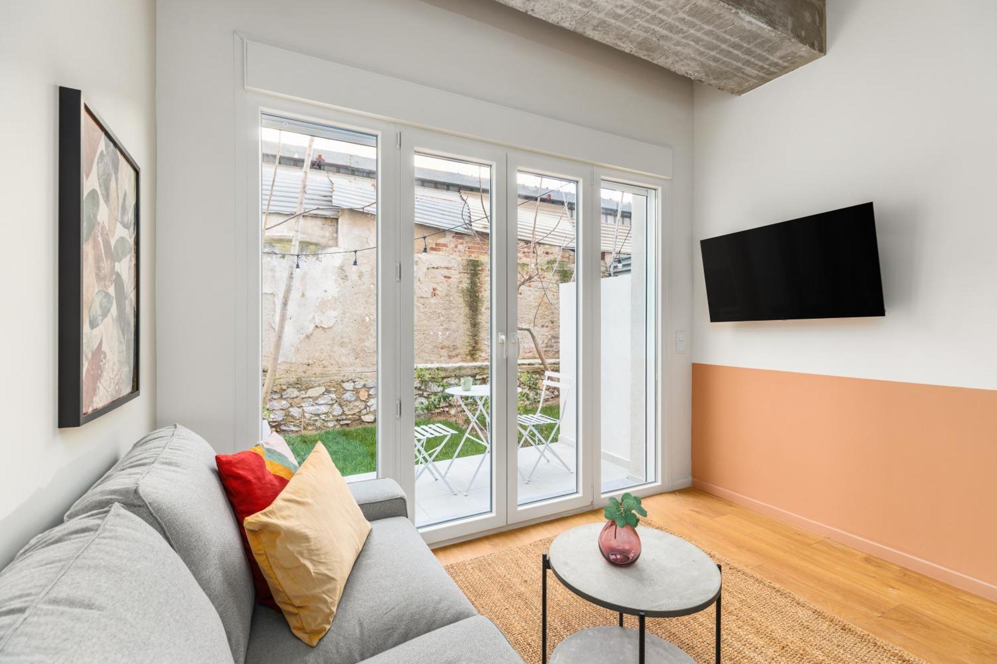 Soho Residence By Halu! Salonicco Esterno foto